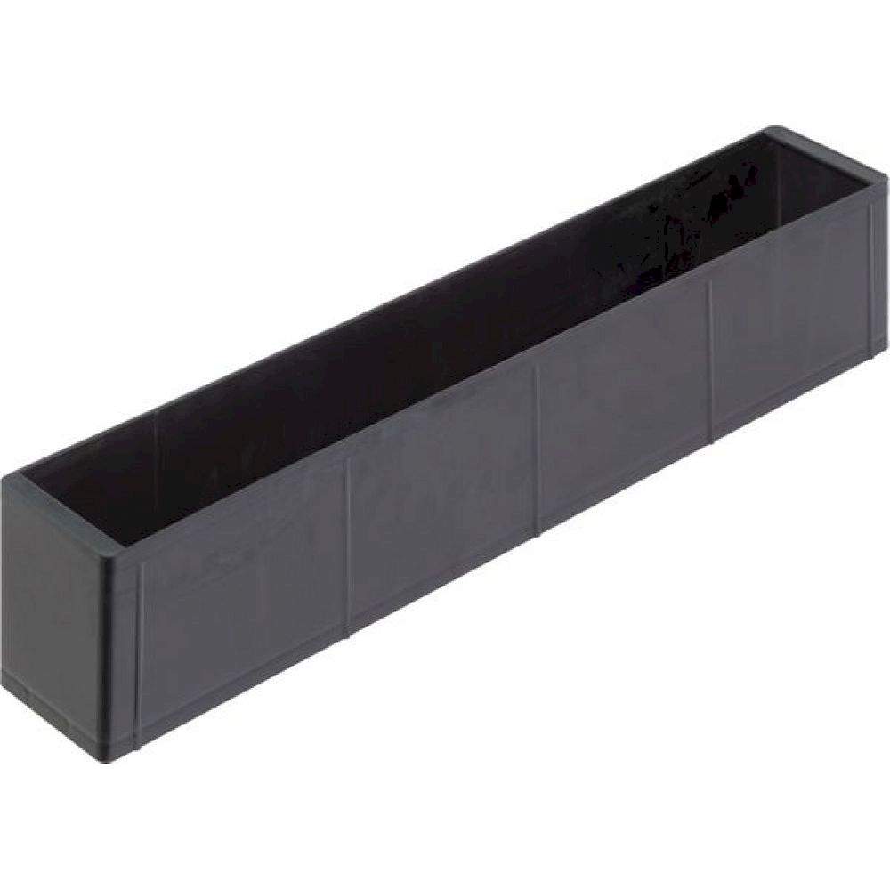 WEZ 1004427. ESD insert container VB MC H110 550x87x110