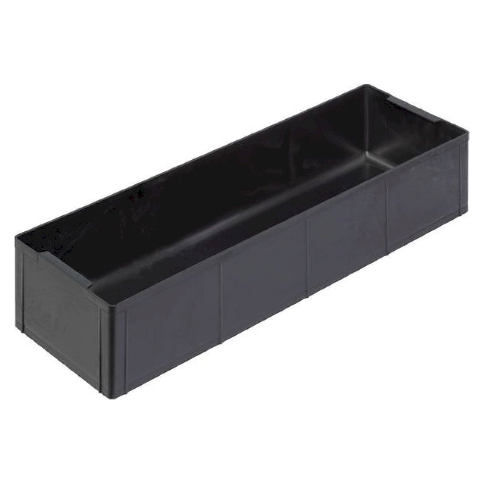 WEZ 1004428. ESD insert container VB MC H110 550x174x110