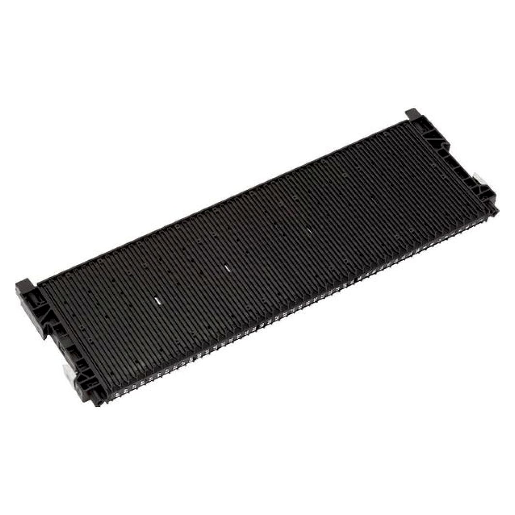 WEZ 1004430. ESD slotted wall 600 555x22/25x180