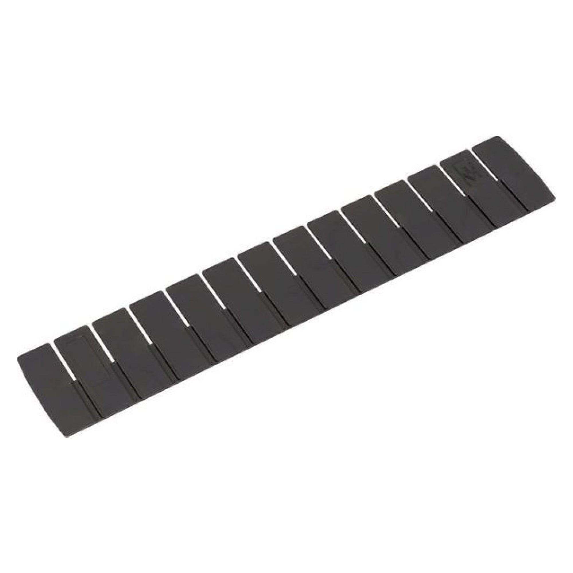 WEZ 1004440. ESD isolating insert BL 558x100x3