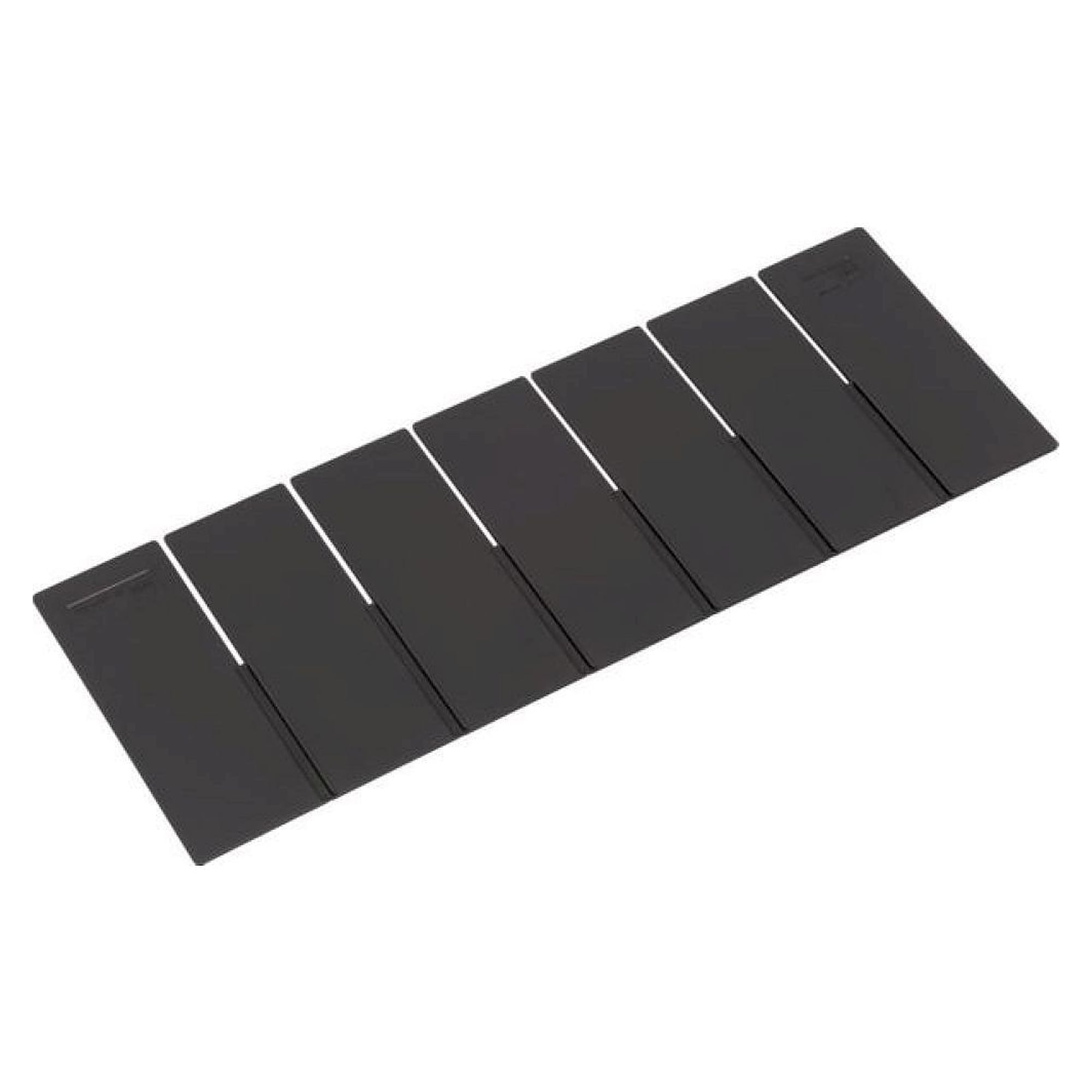 WEZ 1004442. ESD isolating insert BL 558x200x3
