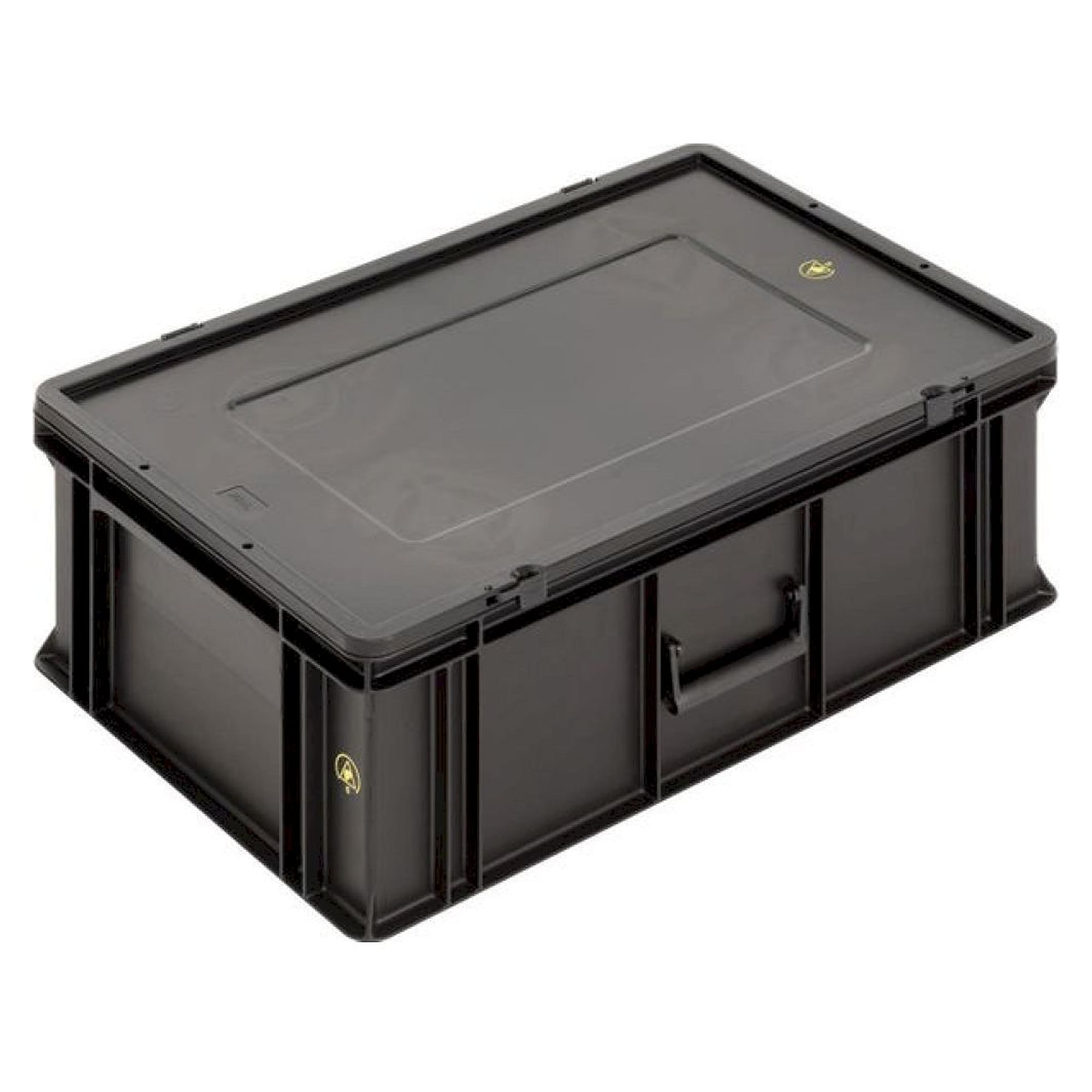 WEZESD case BL, 600x400x221 mm