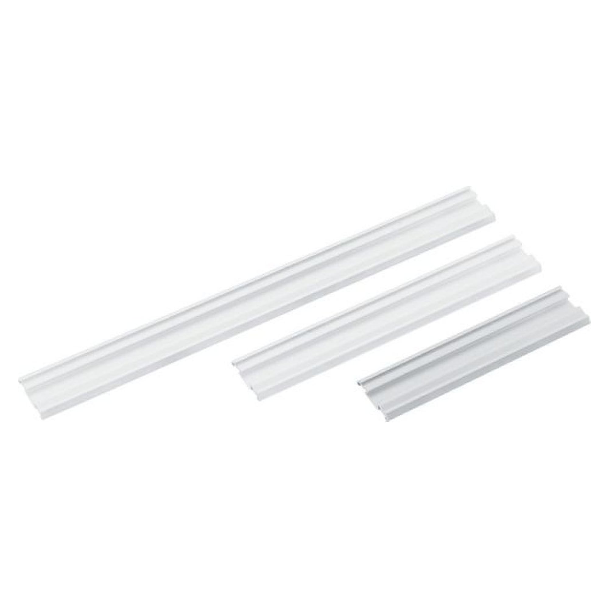 WEZ 1004568. Rack profile rail 256 256xx