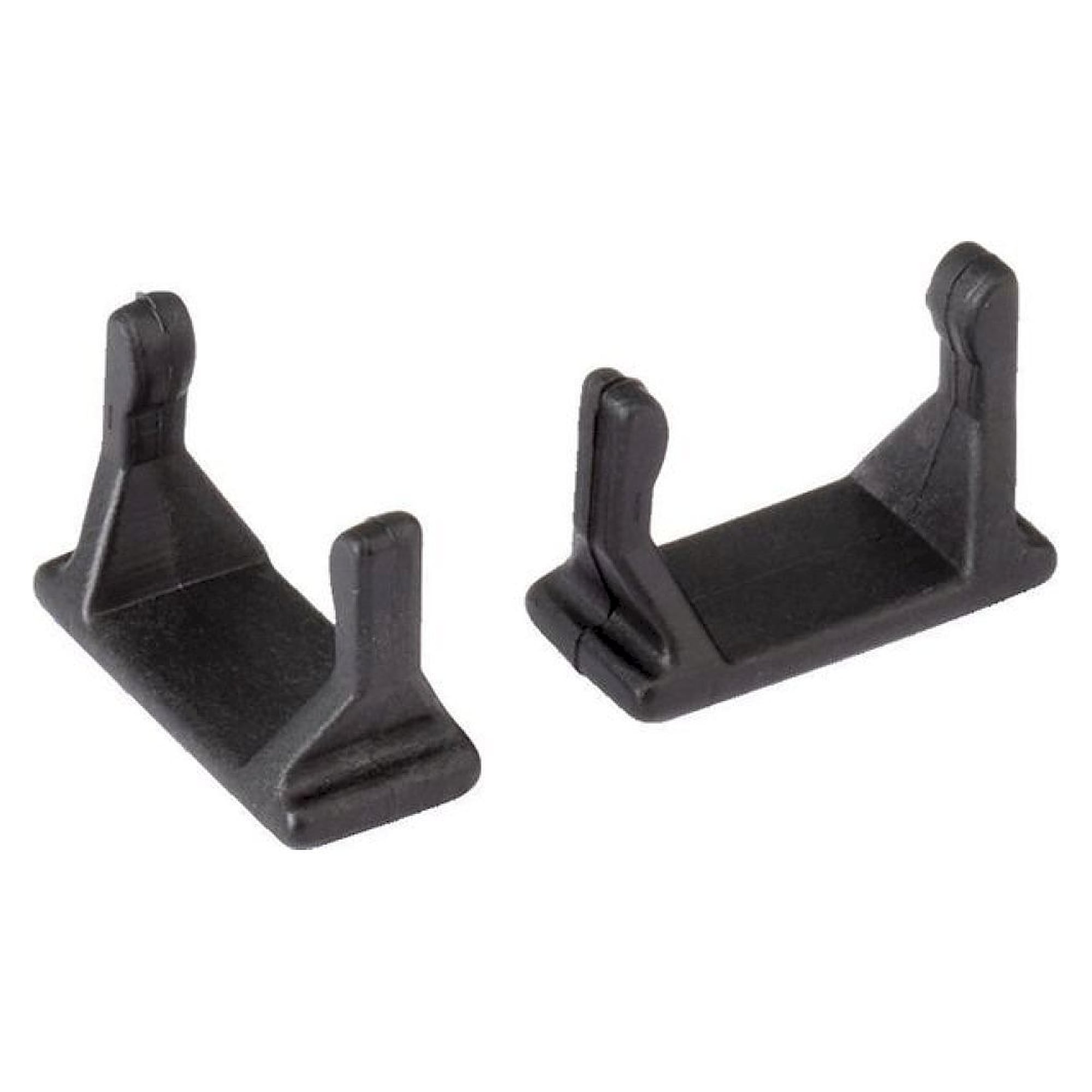 WEZ 1004573. ESD slot lock black