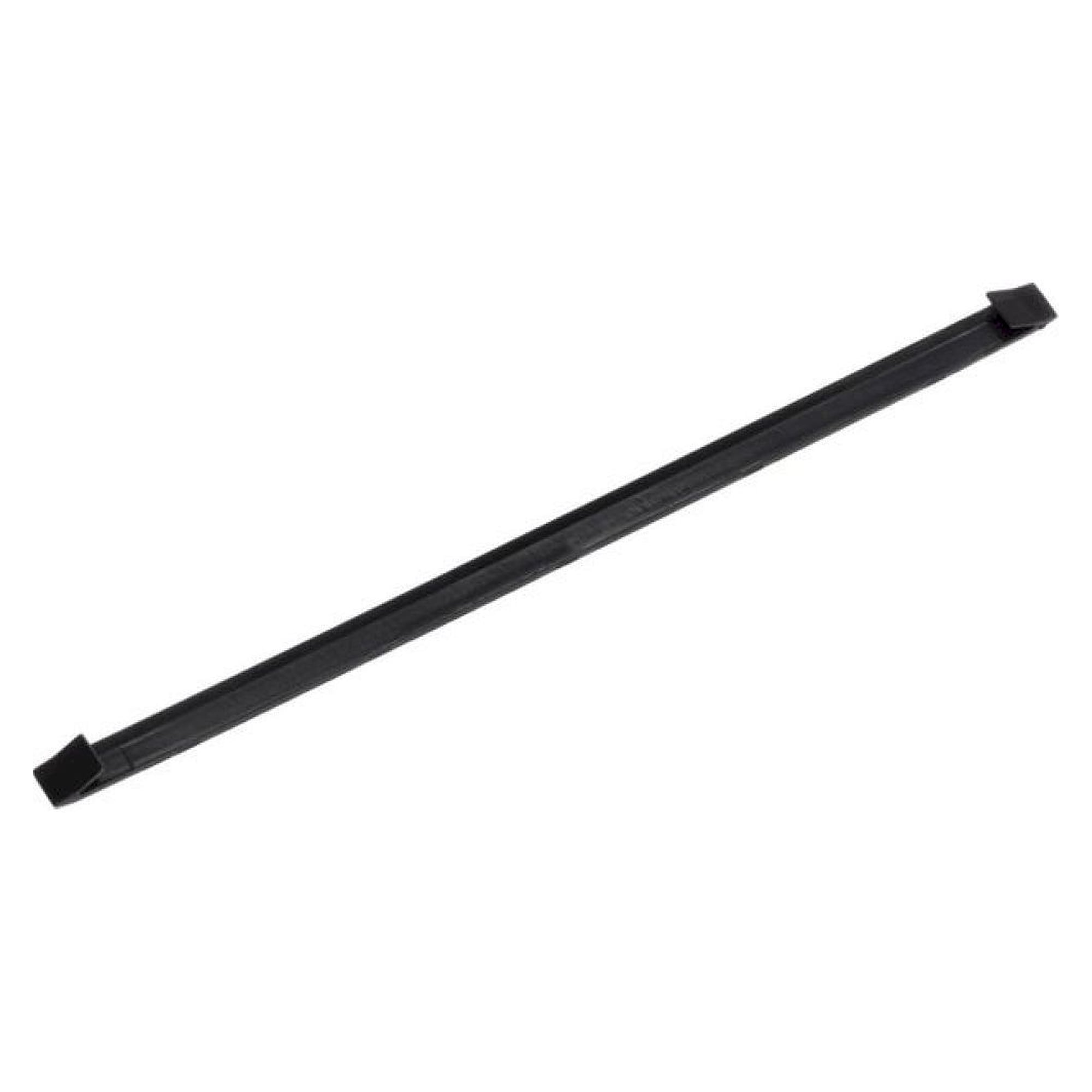 WEZ 1004575. ESD Carrier belt for slotted wall xx