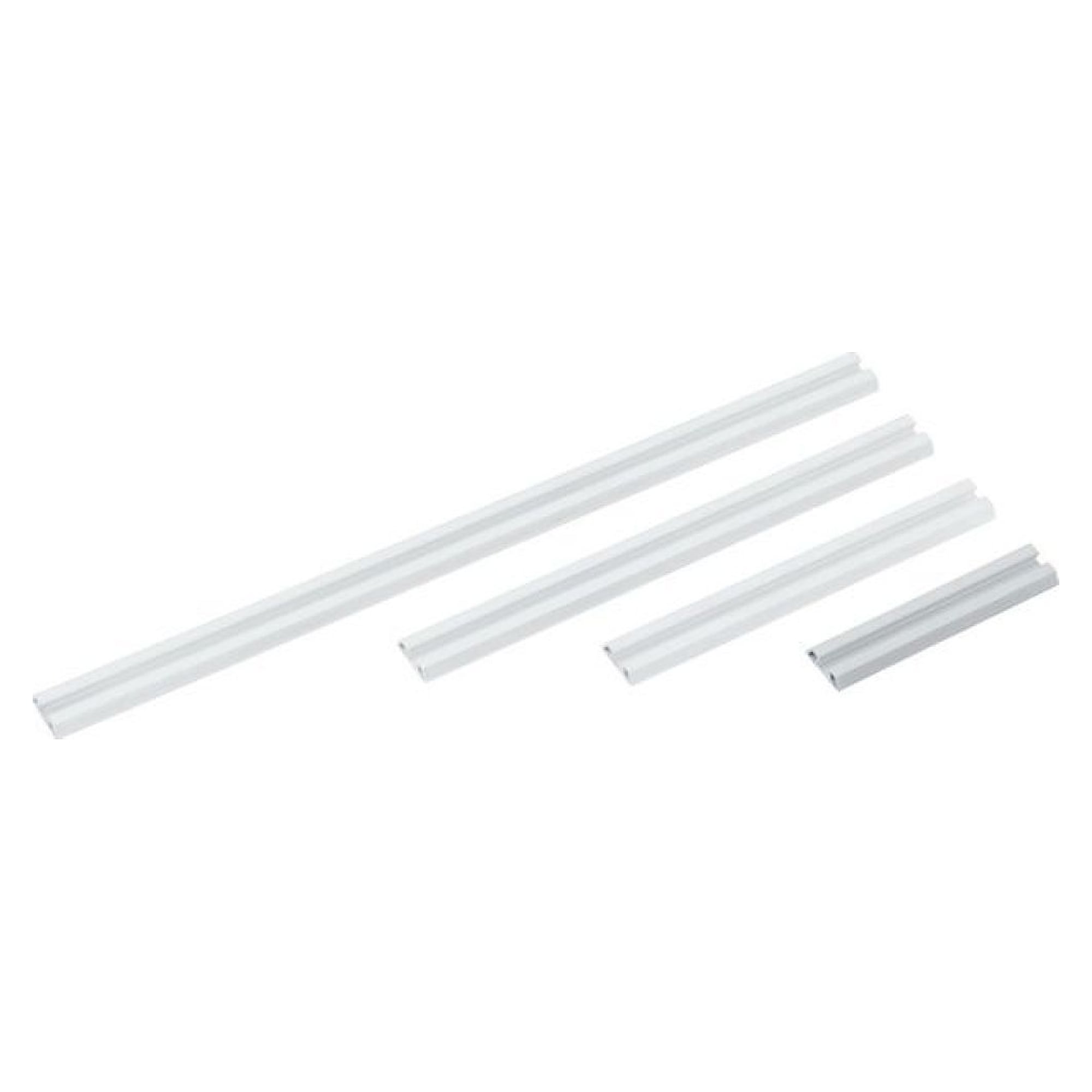 WEZ 1004602. Rack profile rail 156 156xx