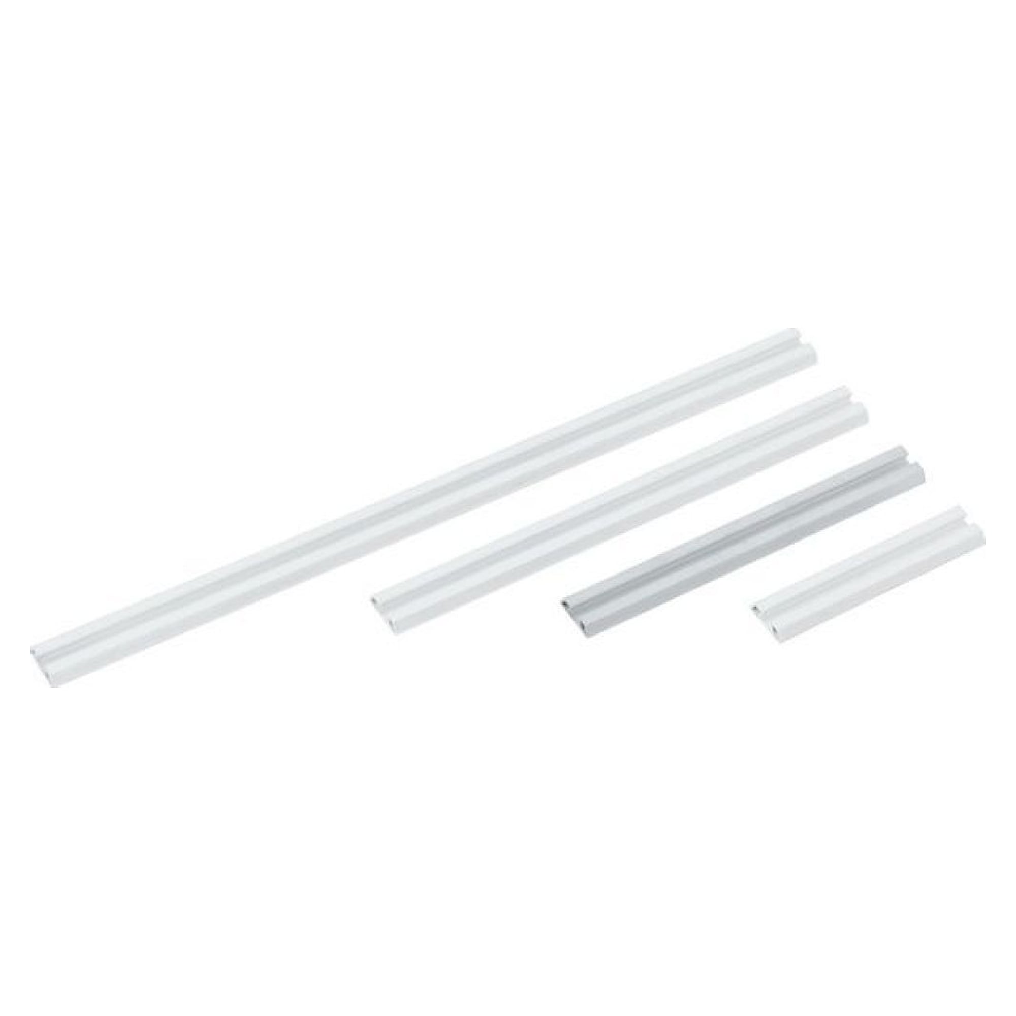 WEZ 1004603. Rackprofilschiene 256 256xx