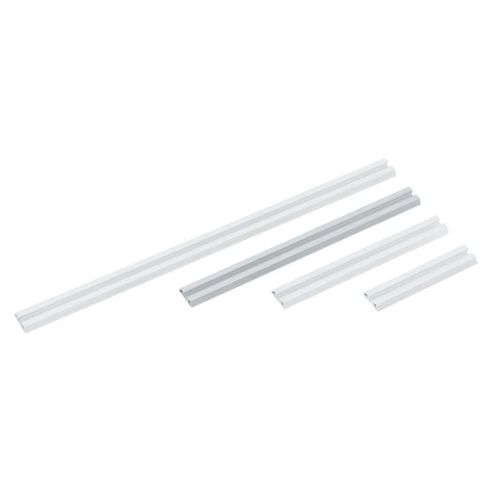 WEZ 1004604. Rack profile rail 356 356xx
