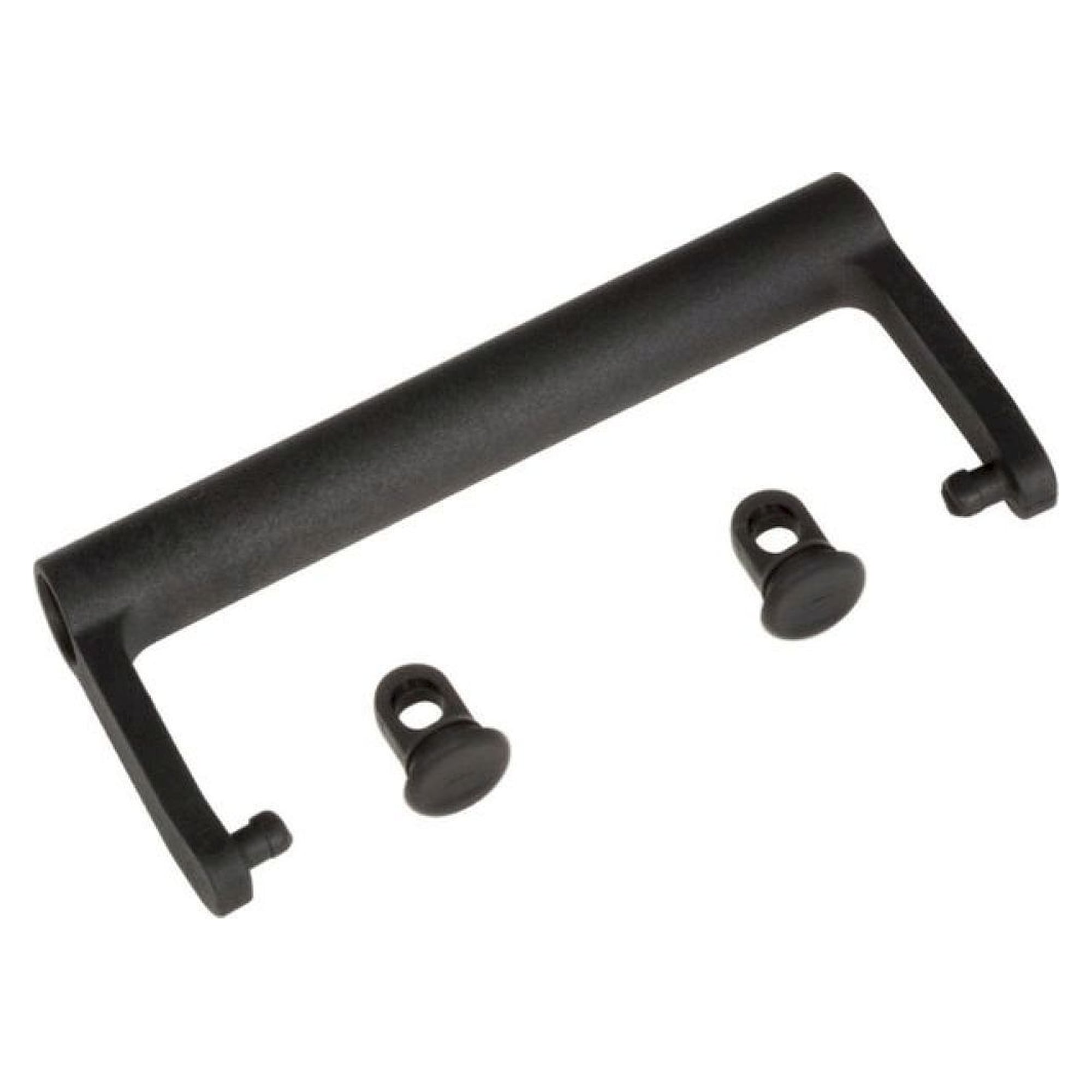 WEZ 1007061. ESD case handle set conductive BL