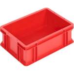 WEZ.SGL-Norm container LL closed, 400x300x145 mm