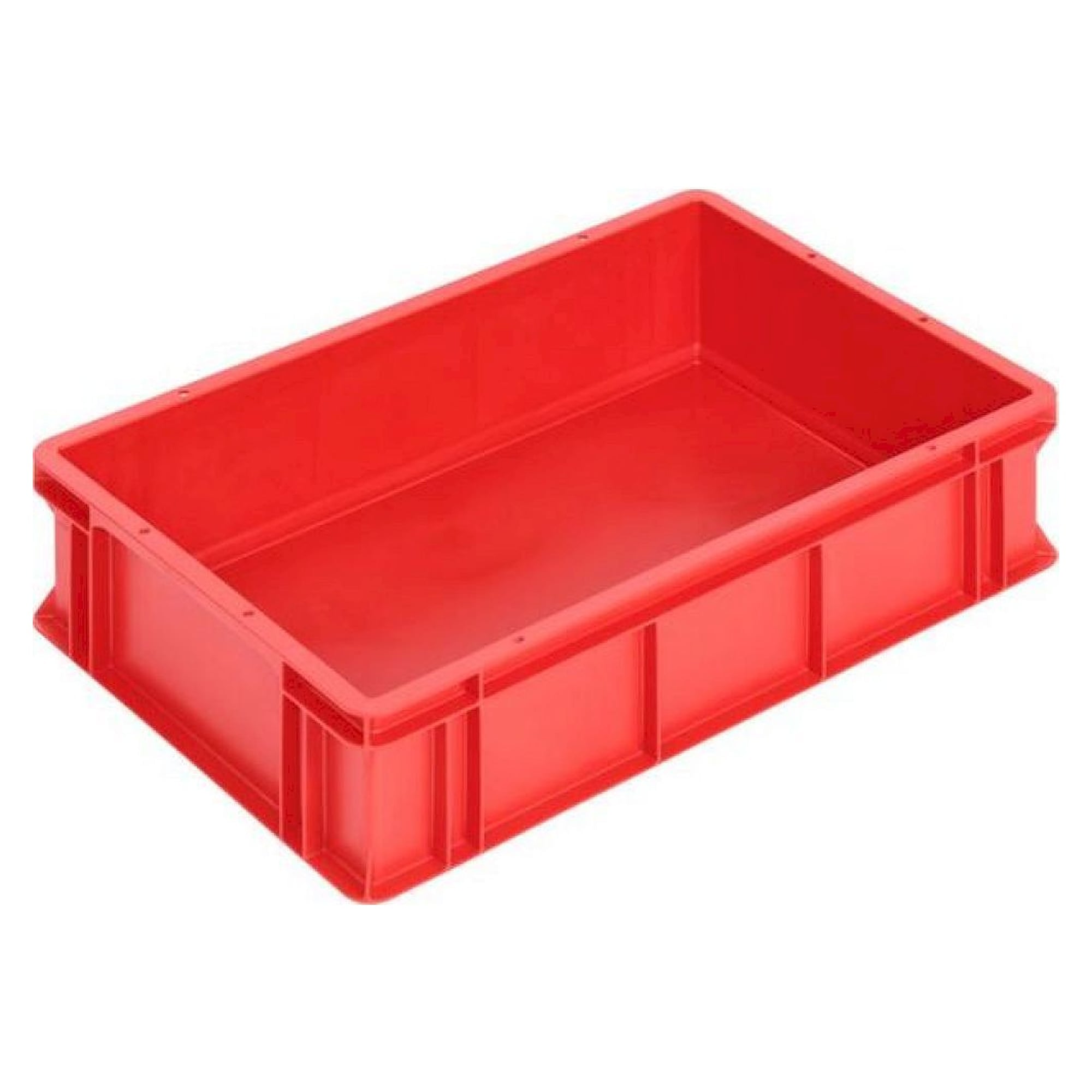 WEZ.SGL-Norm container LL closed, 600x400x145 mm