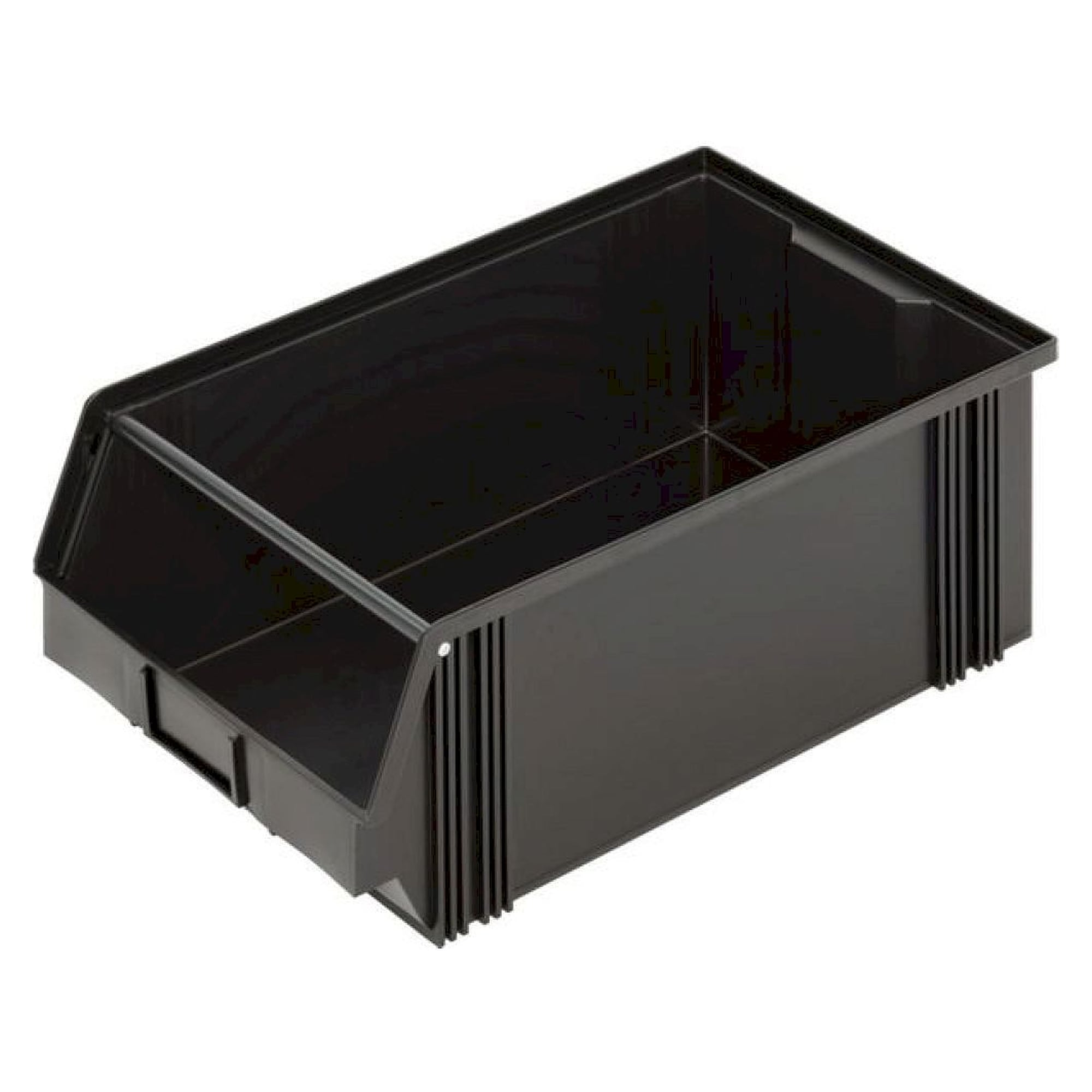 WEZ 1007452. ESD open fronted storage bin CB MC 500x300x200