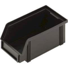 WEZ 1007456. ESD open fronted storage bin CB MC 175x100x75