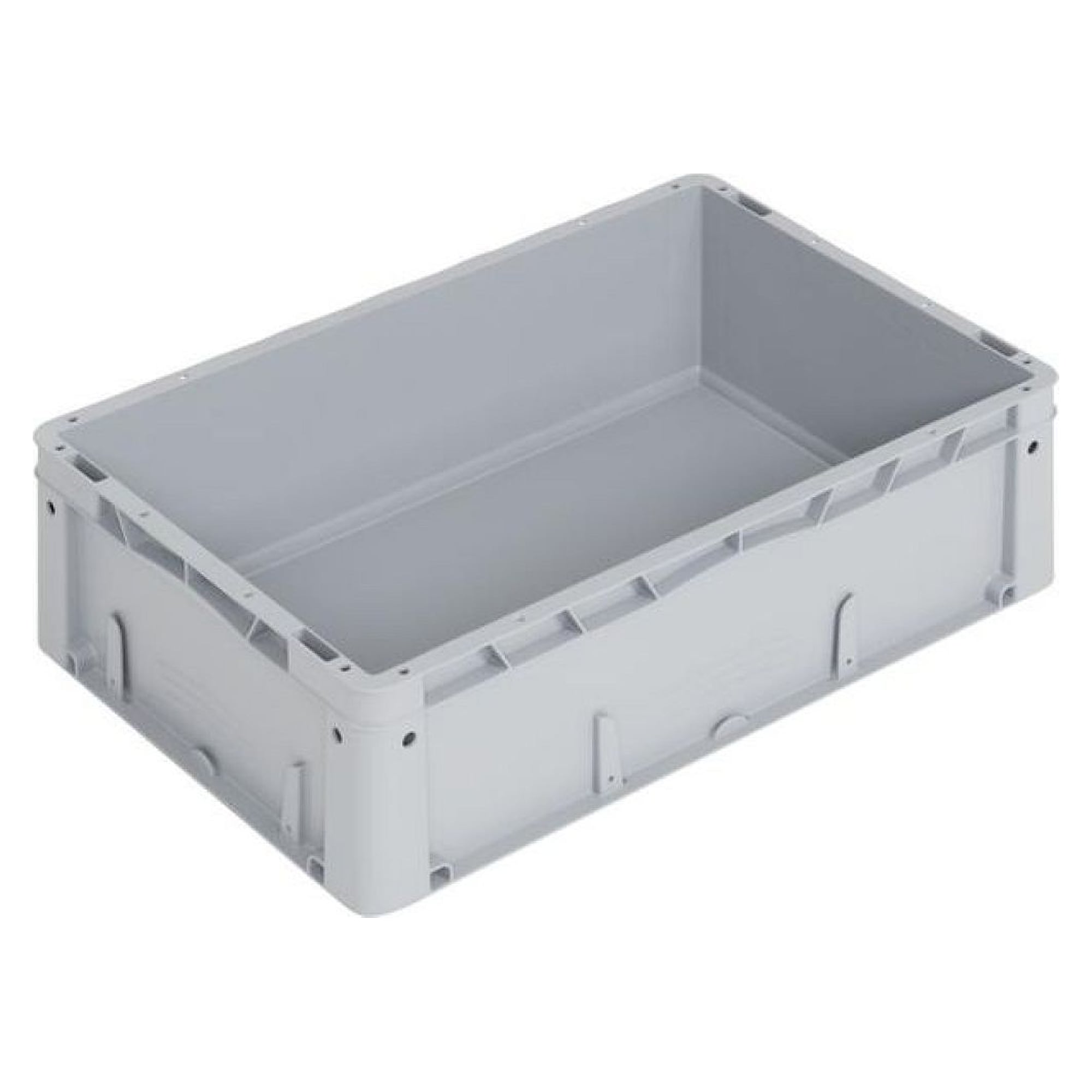 WEZ 1007588. Container LL Futura AB, 600x400x175 mm