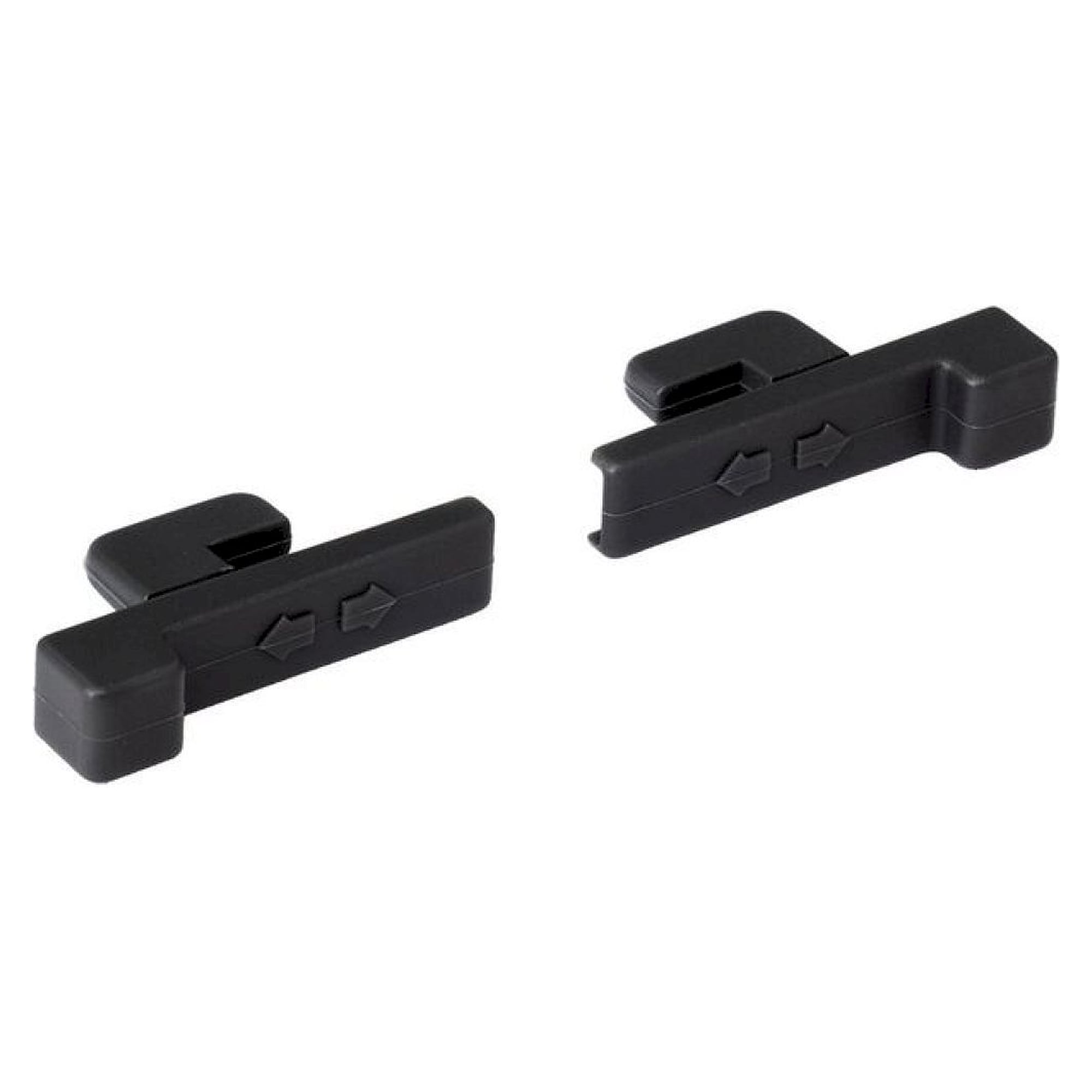 WEZ 1007923. ESD sliding lid NB MC, black