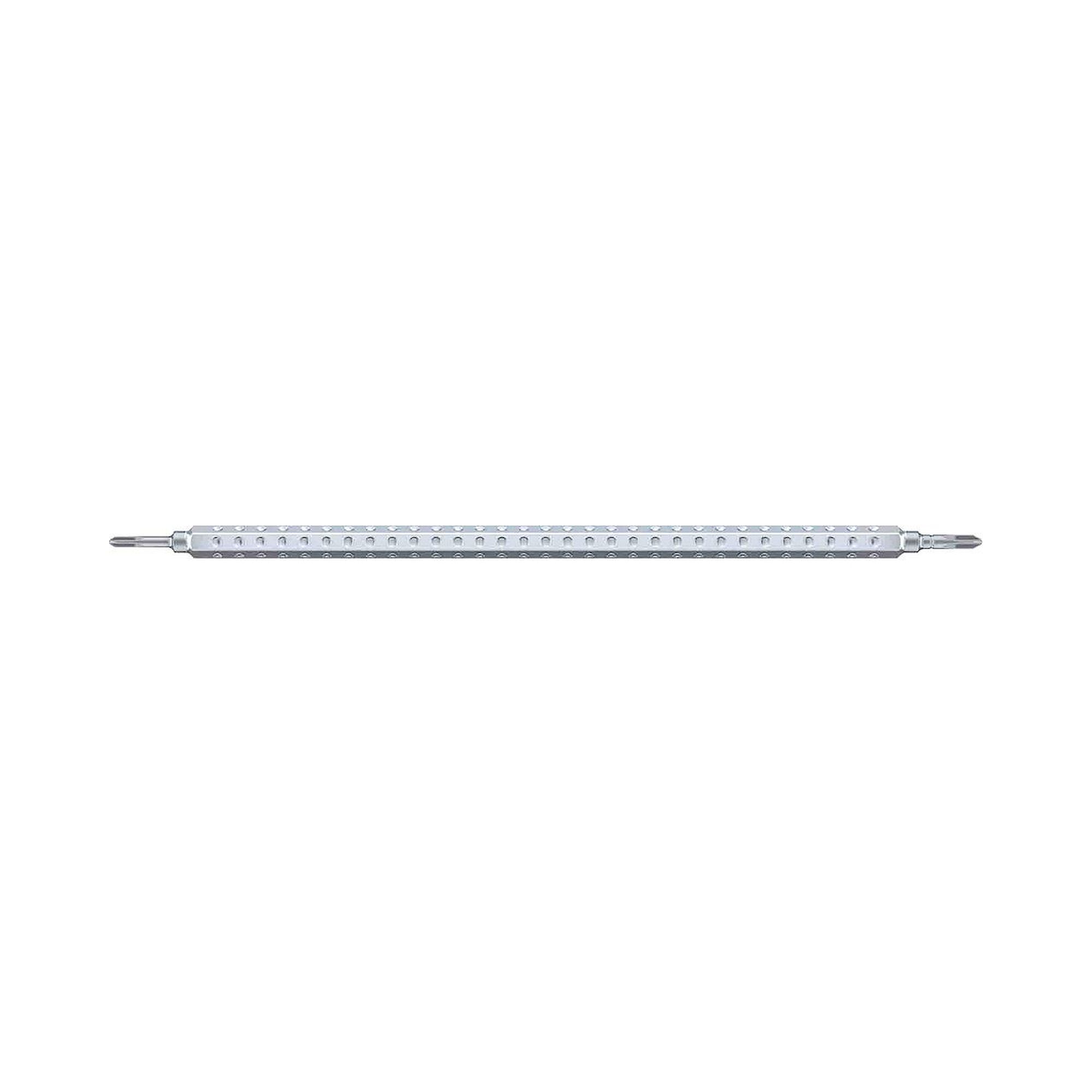 Wiha 00580. Wechselklinge System 4, PH0:PH1:120:4,0