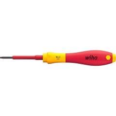 Wiha 00881. Schraubendreher SoftFinish® electric, T8 : 60 : 164 : 23