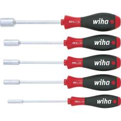 Wiha 01034. Schraubendreher Set SoftFinish®