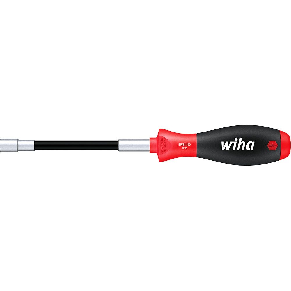 Wiha 01440. Schraubendreher SoftFinish®, 10 : 175 : 293 : 41 : 14