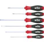 Wiha 07152. Schraubendreher Set SoftFinish®