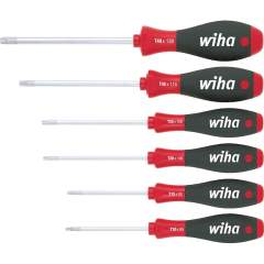 Wiha 07155. Schraubendreher Set SoftFinish®