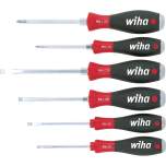 Wiha 21250. Schraubendreher Set SoftFinish®