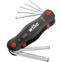 Wiha 23031. Multitool PocketStar®