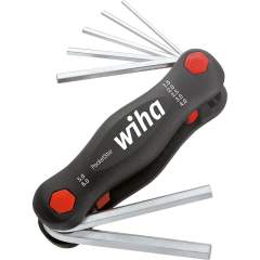 Wiha 23037. Multitool PocketStar®