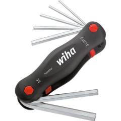 Wiha 23040. Multitool PocketStar®