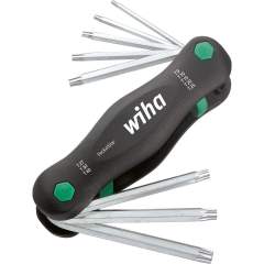 Wiha 23047. Multitool PocketStar®