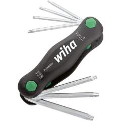 Wiha 23051. Multitool PocketStar®