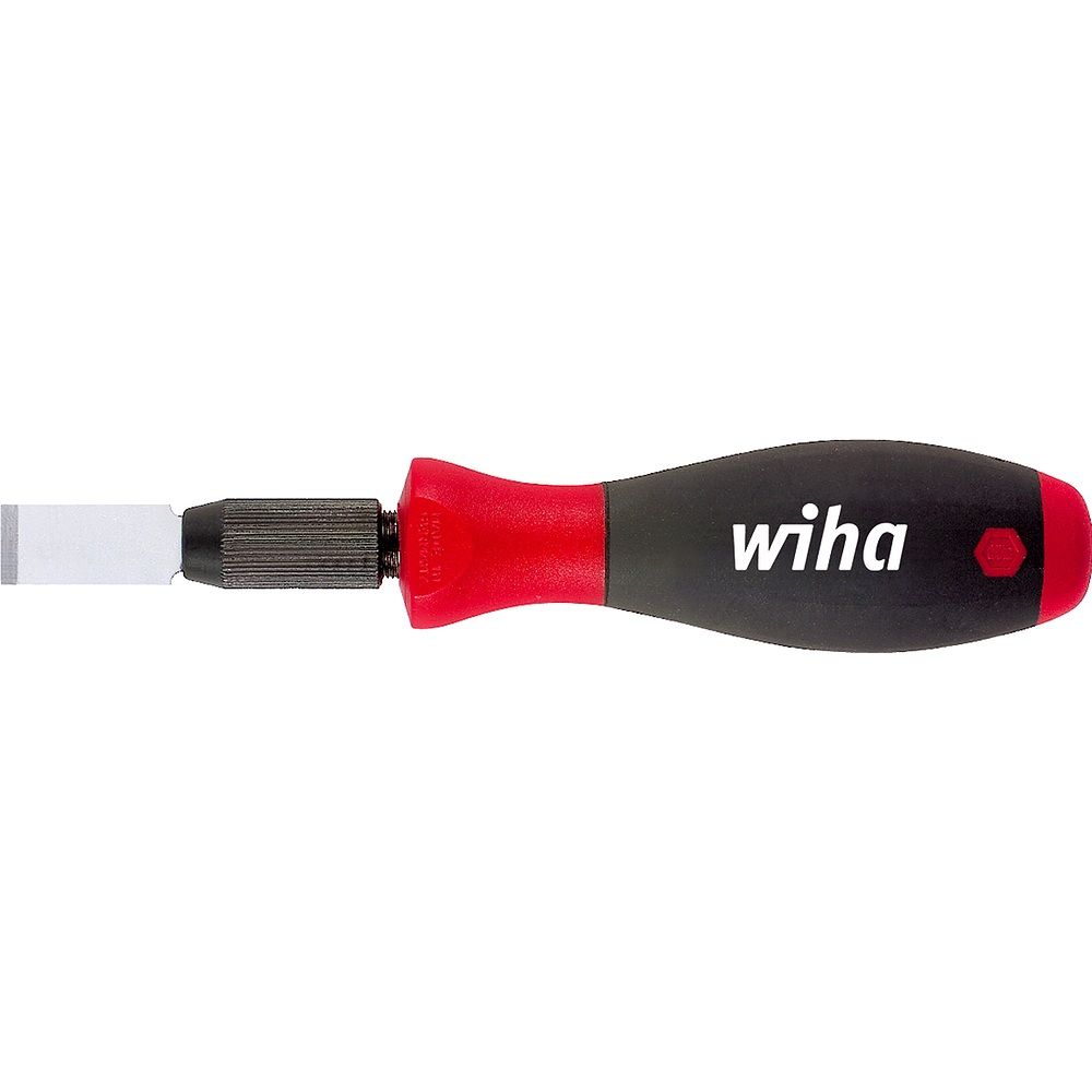Wiha 23159. Universalschaber SoftFinish®