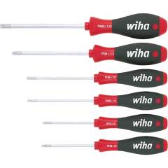 Wiha 24506. Schraubendreher Set SoftFinish®