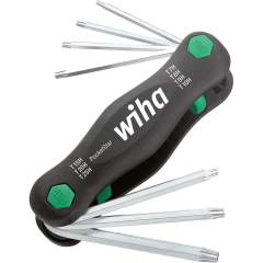 Wiha 25128. Multitool PocketStar®