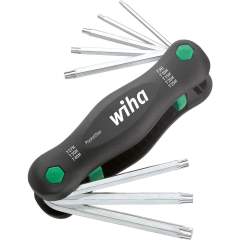 Wiha 25130. Multitool PocketStar®