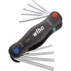 Wiha 25293. Multitool PocketStar®