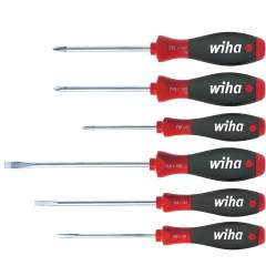 Wiha 26113. Schraubendreher Set SoftFinish®