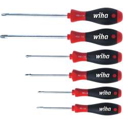 Wiha 26146. Schraubendreher Set SoftFinish®