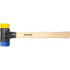 Wiha 26656. Schonhammer Safety weich/mittelhart, 60 : 150 : 400