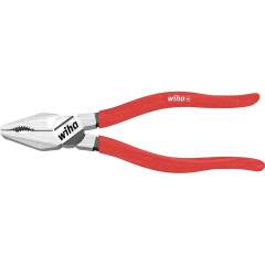 Wiha 26706. Kombizange Classic mit DynamicJoint® und OptiGrip, 180 : 7 " : 3,4 : 2,2 : 1,8 : 16 : 1.8 : -