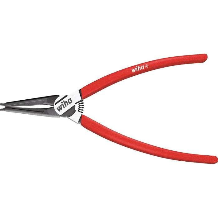 Wiha Classic circlip pliers For outer rings (shafts) (26789)