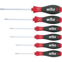 Wiha 27746. Schraubendreher Set SoftFinish®