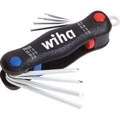 Wiha 27936. Multitool Mini PocketStar®