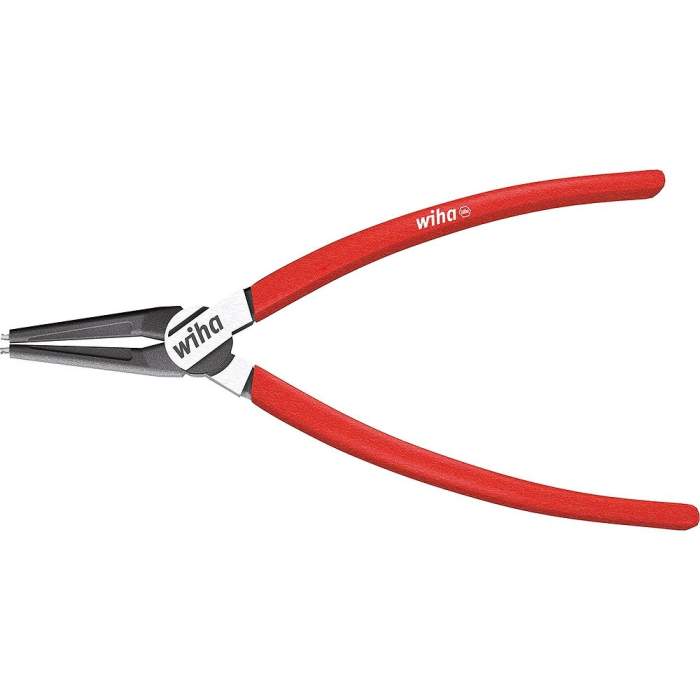 Buy Wiha Circlip pliers Classic with MagicTips For outer rings