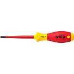 Wiha 35502. Schraubendreher SoftFinish® electric slimFix electric, SL/PH1 : 80 : 191 : 30