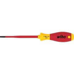 Wiha 36536. Schraubendreher SoftFinish® electric slimFix, T10 : 100 : 204 : 23