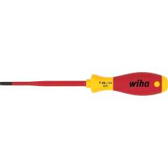 Wiha 36540. Schraubendreher SoftFinish® electric slimFix, T27 : 125 : 243 : 36