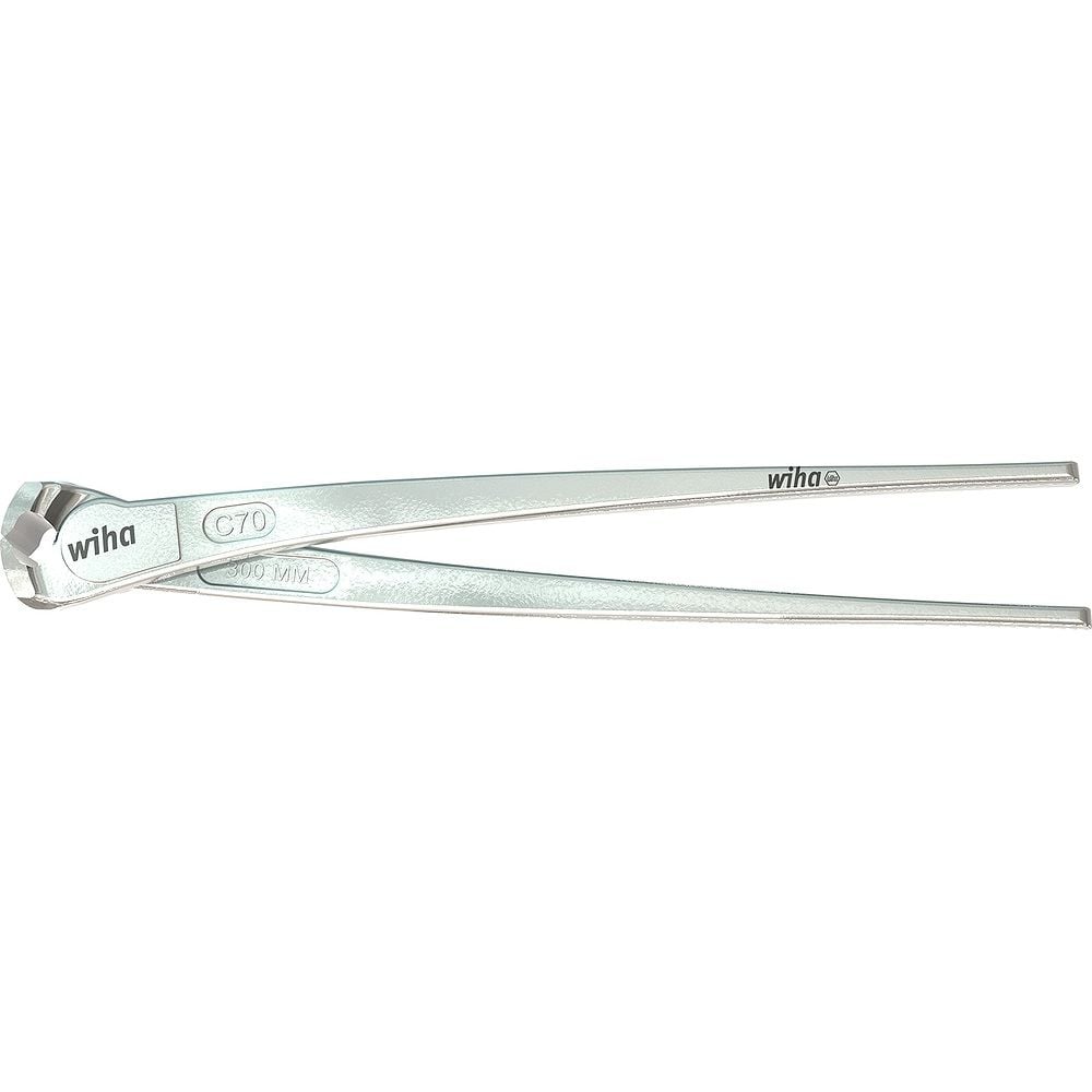 Wiha 40713. Kraftmonierzange Classic Plus, 300 : 12 " : 2,3 : 19 : 2.3 : -