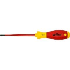 Wiha 41142. Schraubendreher SoftFinish® electric slimFix, T15H : 100 : 211 : 30