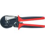 Wiha 41246. Crimpwerkzeug automatisch, 210 : 0,08-16 ² : 28-5